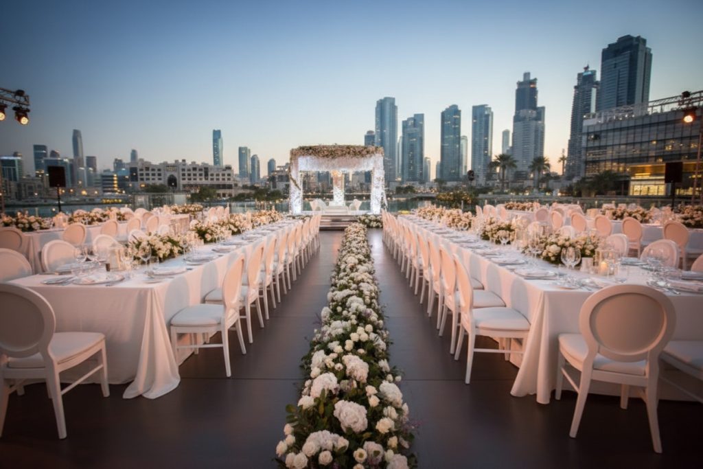 Destination Weddings