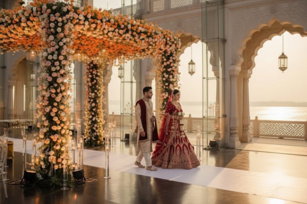 Emerging-Undiscovered-Venues