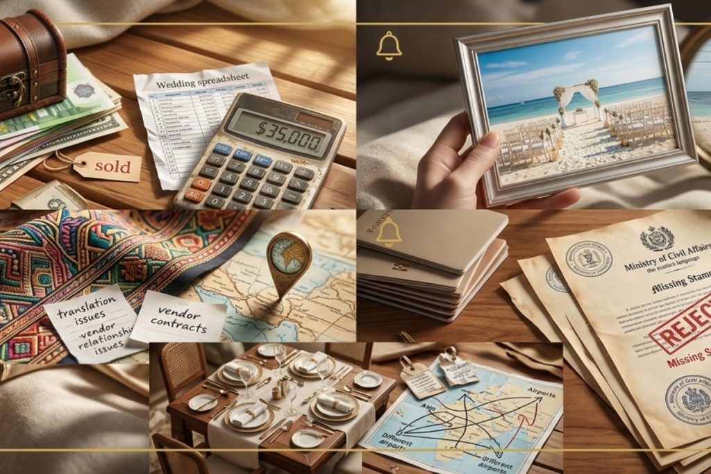 Hidden Costs Couples Don't Expect