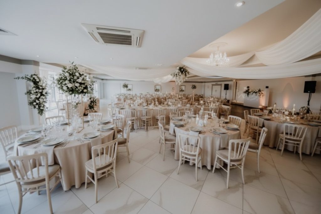 How Wedding Circle Curates Venues