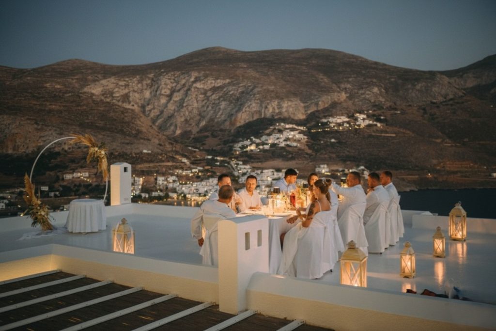 Planning Costs When Getting Married Abroad