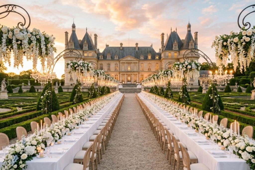 Your Ultimate Guide to Destination Weddings