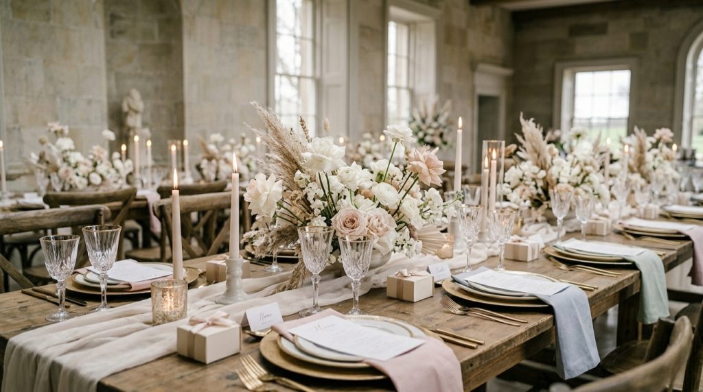 Collaboration (Styled Shoots _ Suppliers)