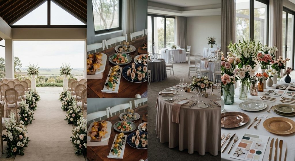 What to Expect on a Wedding Experience Trip