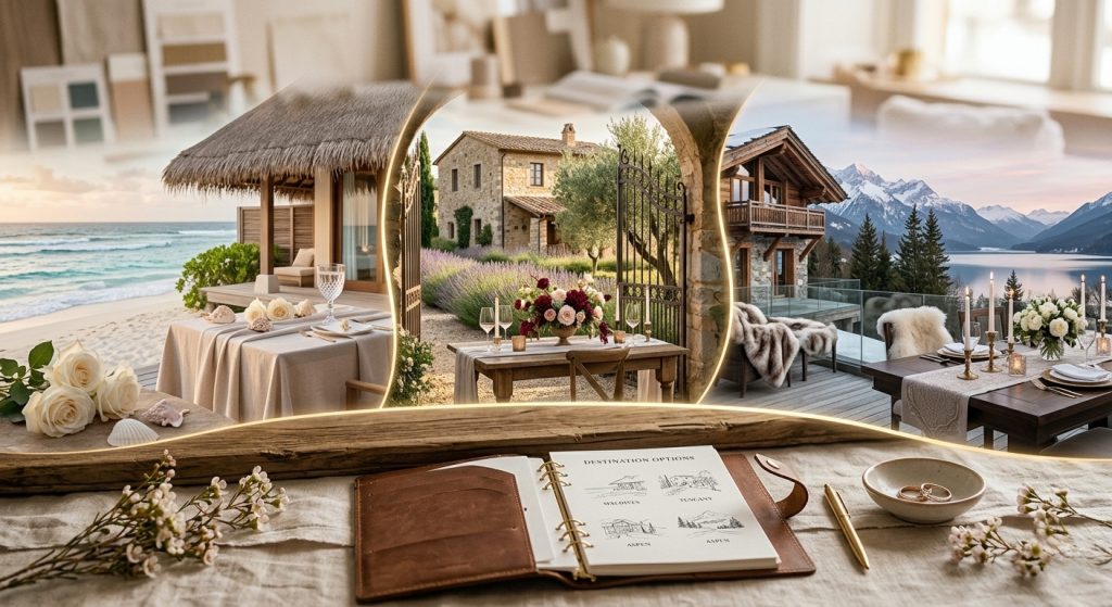 Why Couples Are Choosing Experience Trips in 2026