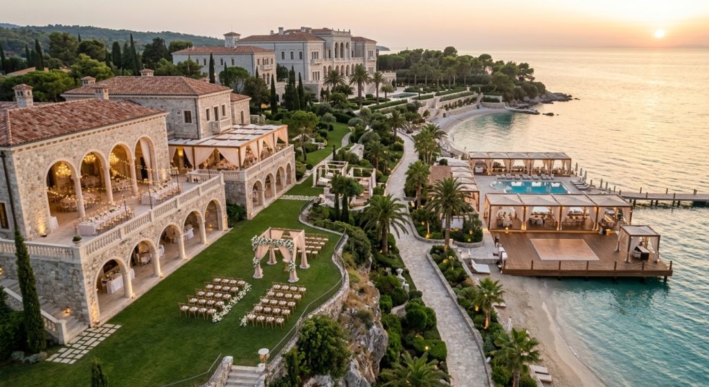What Are Wedding Experience Trips?​