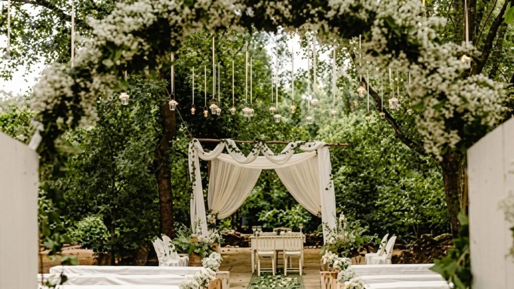 Why Portugal Is a Top Destination Wedding Choice