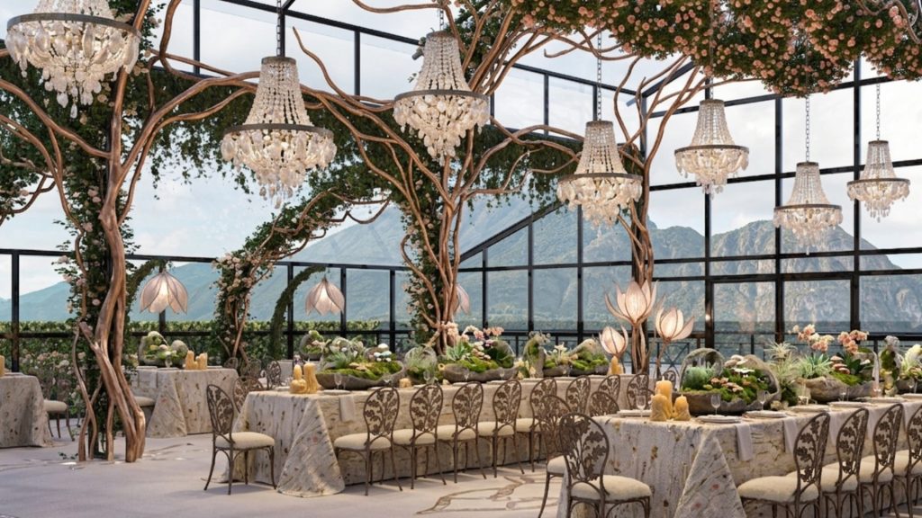 luxury destination wedding venue experience trip