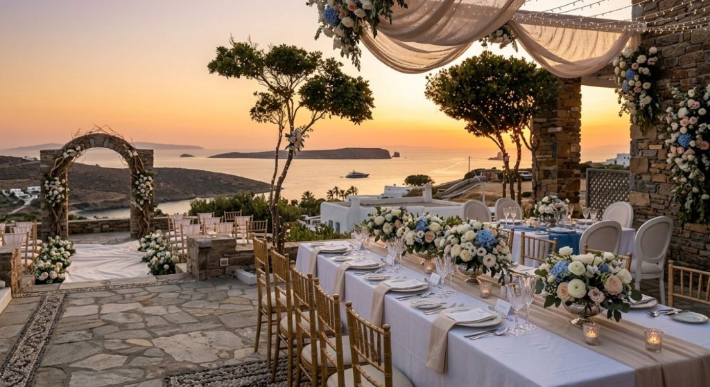 Wedding Venue Guide: How to Choose & Visit Before Booking