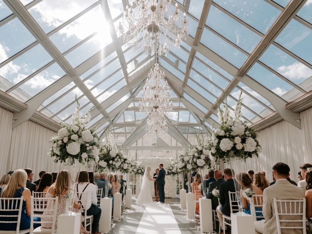 Why Wedding Experience Trips Are Gaining Popularity